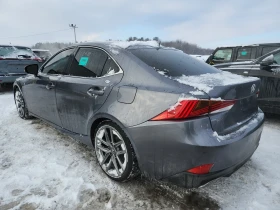 Lexus IS 300 F SPORT * * CARFAX * * ���� ������ * *  | Mobile.bg � ����� ������ 3