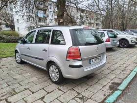 Opel Zafira B - 3800 € / 7432.15 лв. - 65605684 2