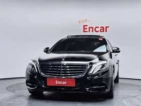 Mercedes-Benz S 500 S500L 4Matic - 18955 € / 37072.76 лв. - 31408081 3