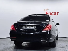 Mercedes-Benz S 500 S500L 4Matic - 18955 € / 37072.76 лв. - 31408081 4