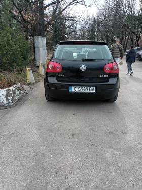 VW Golf - 2100 € / 4107.24 лв. - 22750265 6