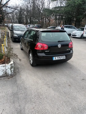 VW Golf - 2100 € / 4107.24 лв. - 22750265 5