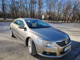 VW CC - 7099 € / 13884.44 лв. - 13483719 10