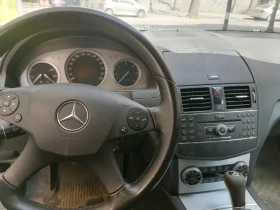 Mercedes-Benz C 220 - 6300 € / 12321.73 лв. - 76881028 3