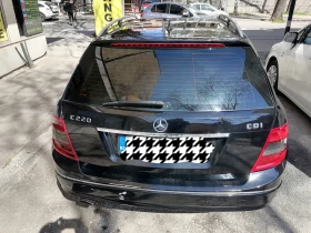 Mercedes-Benz C 220 - 6300 € / 12321.73 лв. - 76881028 2
