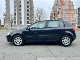 VW Golf 1.9TDI 105кс BKC * Темпомат  - 3500 € / 6845.40 лв. - 25970074 4