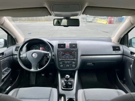 VW Golf 1.9TDI 105кс BKC * Темпомат  - 3500 € / 6845.40 лв. - 25970074 8