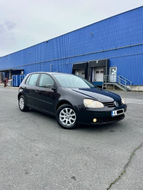 VW Golf 1.9TDI 105кс BKC * Темпомат 