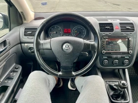 VW Golf 1.9TDI 105кс BKC * Темпомат  - 3500 € / 6845.40 лв. - 25970074 9