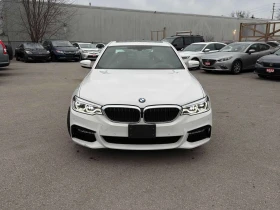 BMW 530 530i xDrive  CARFAX - 21900 € / 42832.68 лв. - 41155025 6