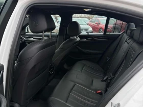 BMW 530 530i xDrive  CARFAX - 21900 € / 42832.68 лв. - 41155025 11