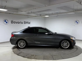 BMW M2 M235i* xDrive* AвтоКредит * (ЦЕНА ДО БГ) - 15999 € / 31291.32 лв. - 14861444 6