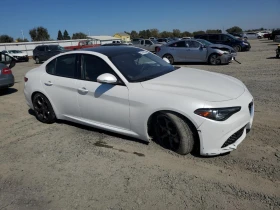 Alfa Romeo Giulia 2l Ti - 11000 € / 21514.13 лв. - 49194119 4