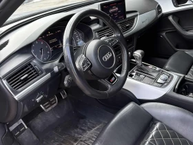 Audi S6 FULL* LED* ПОДГРЕВ* КАМЕРА* BOSE*  | Auto.bg — изображение 6