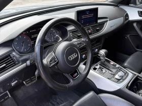 Audi S6 FULL* LED* ПОДГРЕВ* КАМЕРА* BOSE*  | Auto.bg — изображение 7