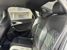 Audi S6 FULL* LED* ПОДГРЕВ* КАМЕРА* BOSE*  | Auto.bg — изображение 10