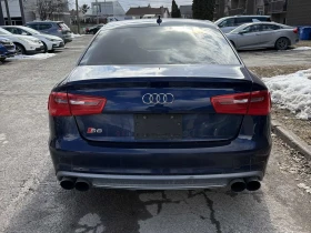 Audi S6 FULL* LED* ПОДГРЕВ* КАМЕРА* BOSE*  | Auto.bg — изображение 5