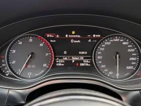 Audi S6 FULL* LED* ПОДГРЕВ* КАМЕРА* BOSE*  | Auto.bg — изображение 8