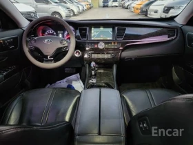 Kia K9 K9 3.3 GDI Executive - 13431 € / 26268.75 лв. - 33957135 13