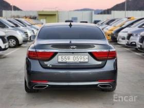 Kia K9 K9 3.3 GDI Executive - 13431 € / 26268.75 лв. - 33957135 8