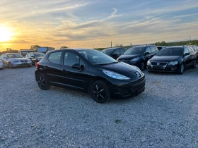 ����� �� �������� �� Peugeot 207 1.4-75��, AC
