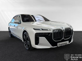 ������ BMW 740