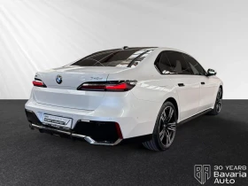BMW 740 d xDrive M Sport Paket TV-Fond-Entertainment | Mobile.bg � ����� ������ 3