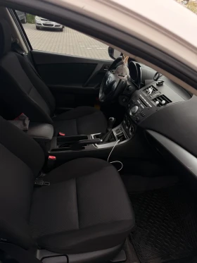 Mazda 3 1.6   6 �������� | Mobile.bg � ����� ������ 7