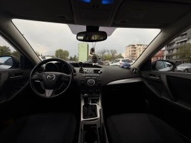 Mazda 3 1.6   6 �������� | Mobile.bg � ����� ������ 8