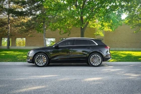 Audi E-Tron Technik quattro AWD | Auto.bg — изображение 5