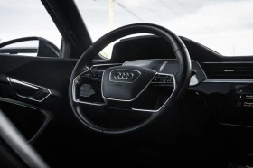 Audi E-Tron Technik quattro AWD | Auto.bg — изображение 10