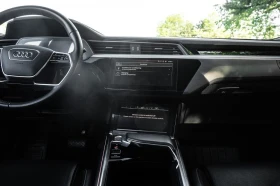 Audi E-Tron Technik quattro AWD | Auto.bg — изображение 8