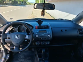Honda Jazz undefined | Auto.bg — изображение 7
