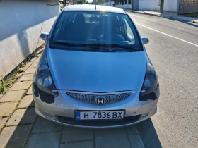 Honda Jazz undefined | Auto.bg — изображение 5