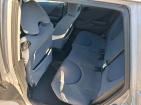 Honda Jazz undefined | Auto.bg — изображение 8