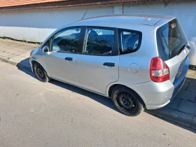 Honda Jazz undefined | Auto.bg — изображение 3