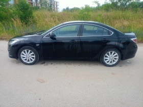 Mazda 6 - 4500 € / 8801.24 лв. - 34209374 3