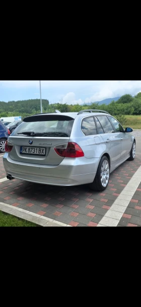 BMW 330 XD - 5500 € / 10757.07 лв. - 39707016 5