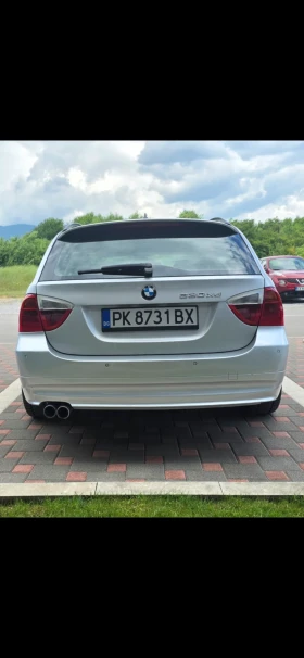 BMW 330 XD - 5500 € / 10757.07 лв. - 39707016 4