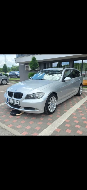 BMW 330 XD