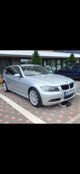 BMW 330 XD - 5500 € / 10757.07 лв. - 39707016 7