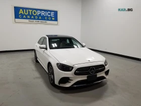 Mercedes-Benz E 450 Pano * АвтоКредит * (ЦЕНА ДО БГ)