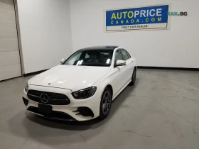 Mercedes-Benz E 450 Pano * АвтоКредит * (ЦЕНА ДО БГ) - 34999 € / 68452.09 лв. - 24192533 3