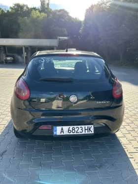 Fiat Bravo | Mobile.bg � ����� ������ 4