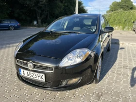 ����� �� �������� �� Fiat Bravo