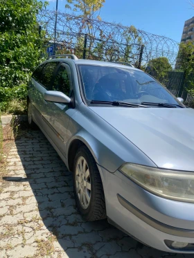 Renault Laguna | Mobile.bg � ����� ������ 6