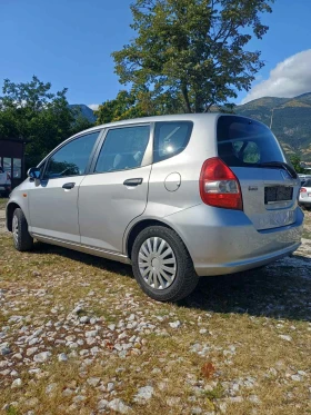 Honda Jazz 1.4 Автоматик | Auto.bg — изображение 5