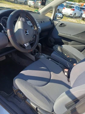 Honda Jazz 1.4 Автоматик | Auto.bg — изображение 12