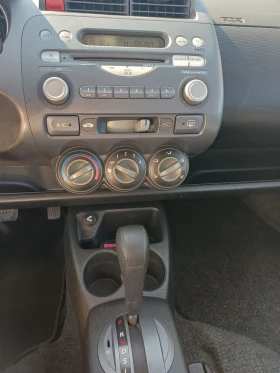 Honda Jazz 1.4 Автоматик | Auto.bg — изображение 14