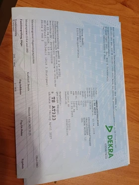 Honda Jazz 1.4 Автоматик | Auto.bg — изображение 8